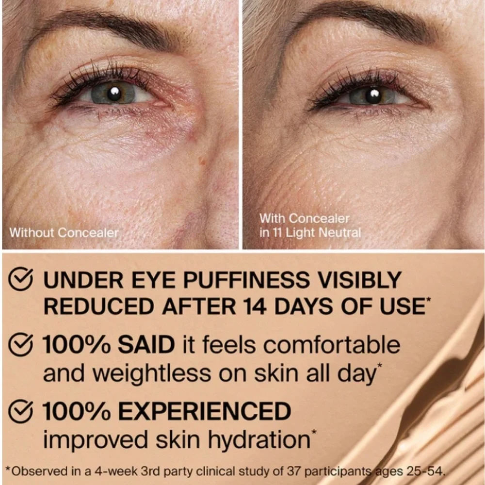 NEW✅Haus Labs Triclone Concealer